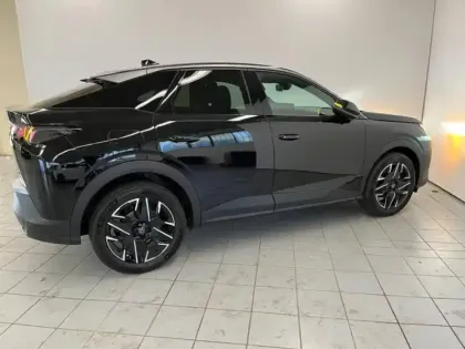 Photo 3 Peugeot 3008  1.2 Hybrid 136ch Allure e-DCS6