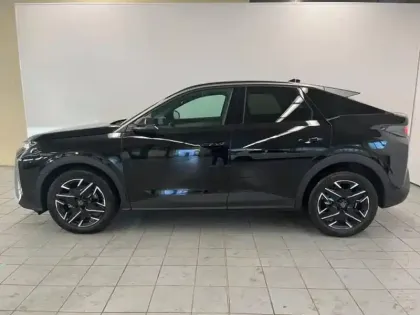 Photo 1 Peugeot 3008  1.2 Hybrid 136ch Allure e-DCS6