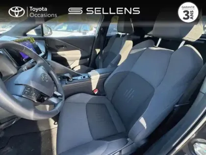 Photo 10 Toyota C-HR  2.0 Hybride 200ch Design NG23