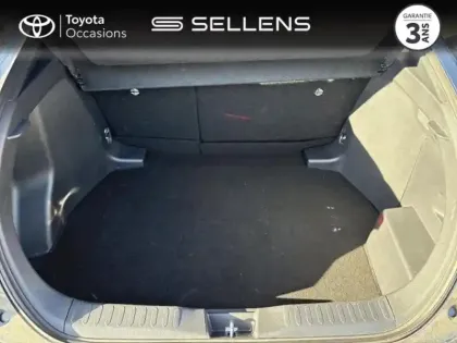 Photo 9 Toyota C-HR  2.0 Hybride 200ch Design NG23