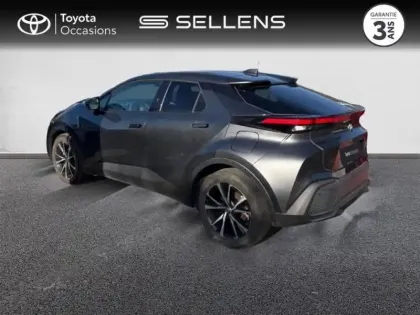 Photo 1 Toyota C-HR  2.0 Hybride 200ch Design NG23