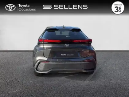 Photo 3 Toyota C-HR  2.0 Hybride 200ch Design NG23