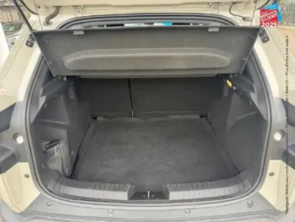Photo 13 Dacia Duster  1.6 hybrid 140ch Extreme