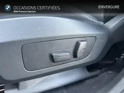 Photo 7 BMW X1  xDrive25e 245ch M Sport