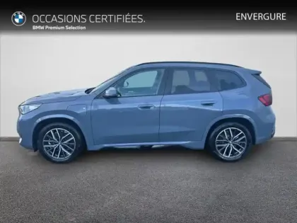 Photo 12 BMW X1  xDrive25e 245ch M Sport