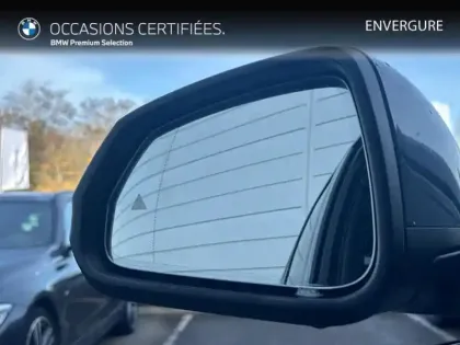 Photo 9 BMW X1  xDrive25e 245ch M Sport