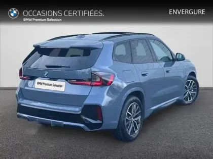 Photo 1 BMW X1  xDrive25e 245ch M Sport