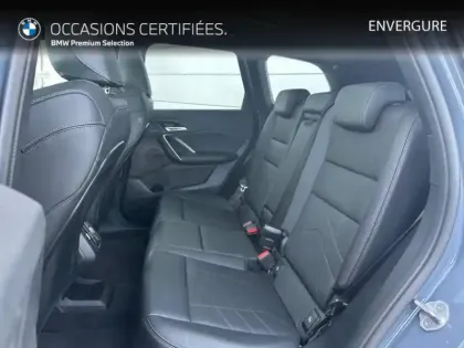 Photo 4 BMW X1  xDrive25e 245ch M Sport