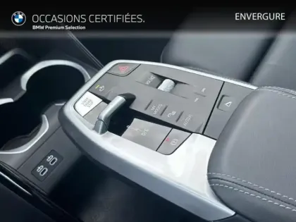 Photo 5 BMW X1  xDrive25e 245ch M Sport