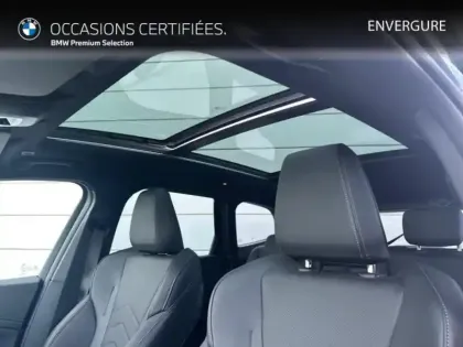 Photo 3 BMW X1  xDrive25e 245ch M Sport