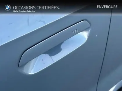 Photo 6 BMW X1  xDrive25e 245ch M Sport