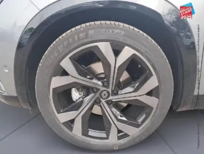 Photo 9 Renault Austral  1.2 E-Tech full hybrid 200ch Techno esprit Alpine - 24