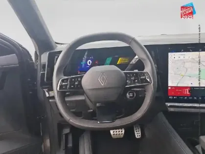 Photo 11 Renault Austral  1.2 E-Tech full hybrid 200ch Techno esprit Alpine - 24