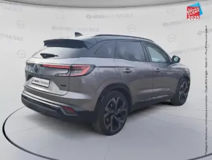 Photo 5 Renault Austral  1.2 E-Tech full hybrid 200ch Techno esprit Alpine - 24