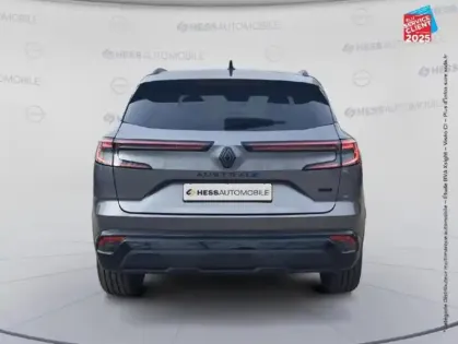 Photo 6 Renault Austral  1.2 E-Tech full hybrid 200ch Techno esprit Alpine - 24
