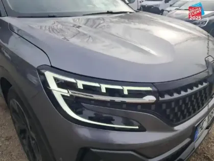 Photo 12 Renault Austral  1.2 E-Tech full hybrid 200ch Techno esprit Alpine - 24