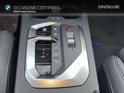 Photo 13 BMW Serie 2 Série 2 Gran Coupé 220 170ch M Sport DKG7