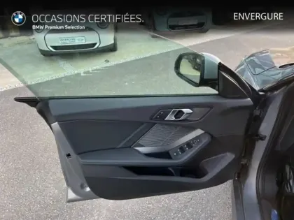 Photo 14 BMW Serie 2 Série 2 Gran Coupé 220 170ch M Sport DKG7