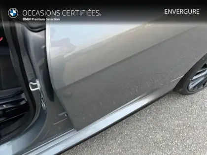 Photo 6 BMW Serie 2 Série 2 Gran Coupé 220 170ch M Sport DKG7