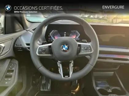 Photo 5 BMW Serie 2 Série 2 Gran Coupé 220 170ch M Sport DKG7