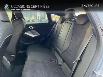 Photo 12 BMW Serie 2 Série 2 Gran Coupé 220 170ch M Sport DKG7