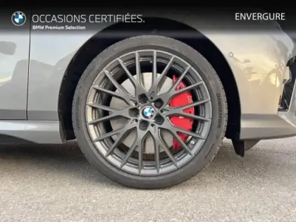 Photo 7 BMW Serie 2 Série 2 Gran Coupé 220 170ch M Sport DKG7