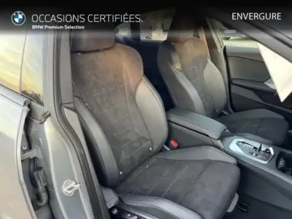 Photo 8 BMW Serie 2 Série 2 Gran Coupé 220 170ch M Sport DKG7