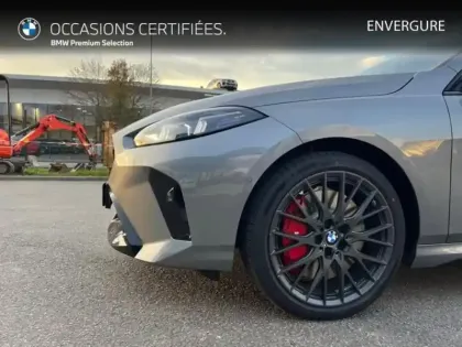 Photo 11 BMW Serie 2 Série 2 Gran Coupé 220 170ch M Sport DKG7