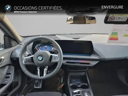 Photo 4 BMW Serie 2 Série 2 Gran Coupé 220 170ch M Sport DKG7