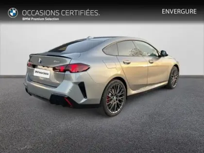 Photo 1 BMW Serie 2 Série 2 Gran Coupé 220 170ch M Sport DKG7