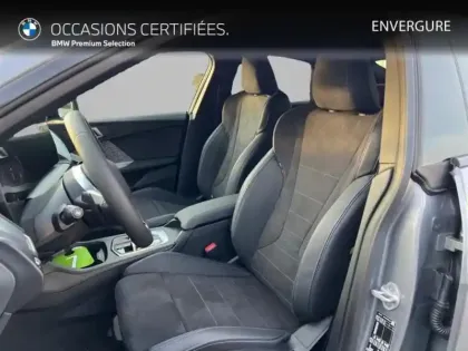 Photo 3 BMW Serie 2 Série 2 Gran Coupé 220 170ch M Sport DKG7