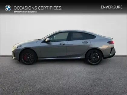 Photo 2 BMW Serie 2 Série 2 Gran Coupé 220 170ch M Sport DKG7