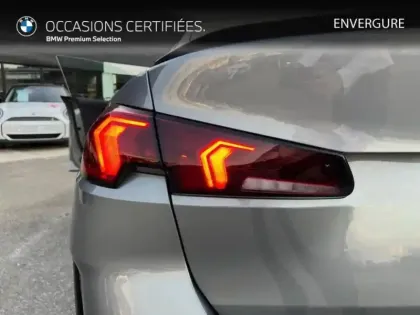 Photo 9 BMW Serie 2 Série 2 Gran Coupé 220 170ch M Sport DKG7