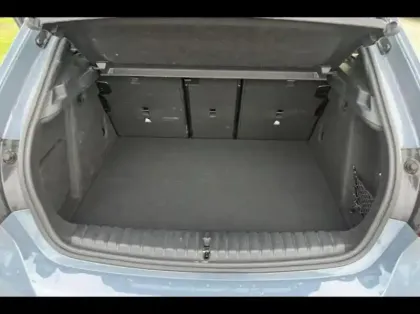 Photo 10 BMW Serie 1 Série 1 118dA 150ch M Sport