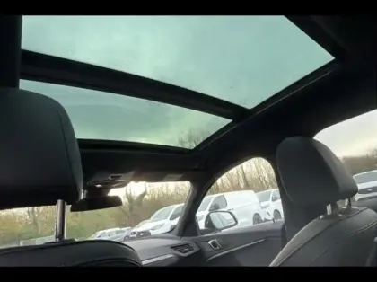 Photo 14 BMW Serie 1 Série 1 118dA 150ch M Sport