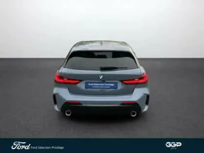 Photo 5 BMW Serie 1 Série 1 118dA 150ch M Sport