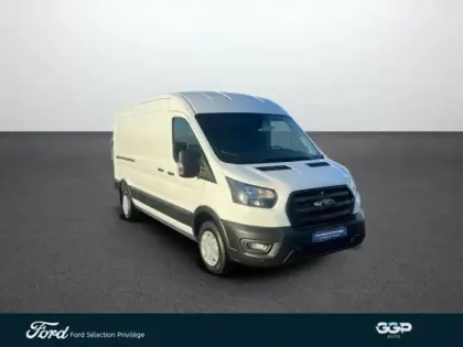 Photo Ford Transit
