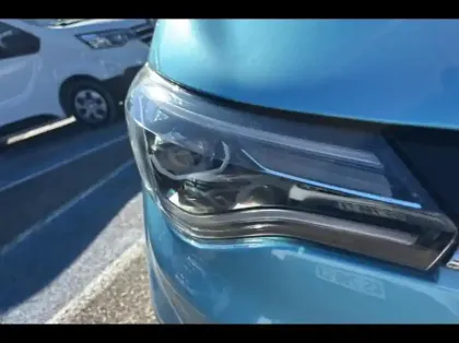 Photo 14 Renault Zoé Zoe Life charge normale R110 4cv