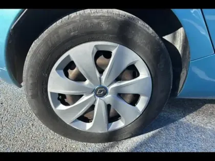 Photo 12 Renault Zoé Zoe Life charge normale R110 4cv