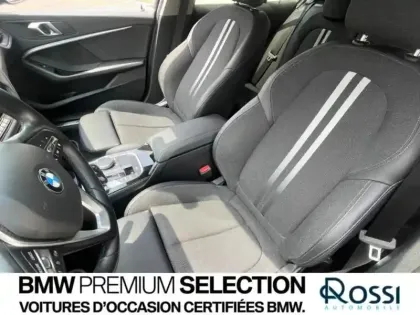 Photo 5 BMW Serie 1 Série 1 118iA 136ch Edition Sport DKG7