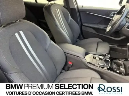 Photo 6 BMW Serie 1 Série 1 118iA 136ch Edition Sport DKG7