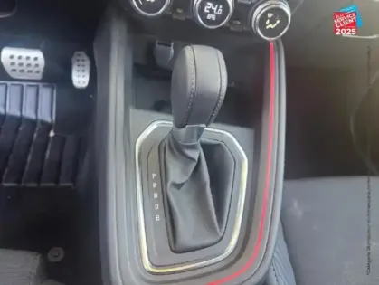 Photo 74 Renault Clio  1.6 E-Tech 145ch full hybrid esprit Alpine - 24 Camera GPS