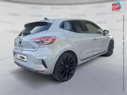 Photo 79 Renault Clio  1.6 E-Tech 145ch full hybrid esprit Alpine - 24 Camera GPS