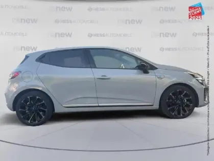 Photo 2 Renault Clio  1.6 E-Tech 145ch full hybrid esprit Alpine - 24