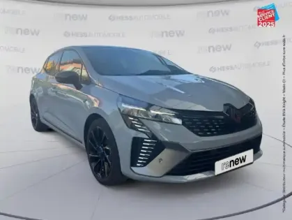 Photo 1 Renault Clio  1.6 E-Tech 145ch full hybrid esprit Alpine - 24