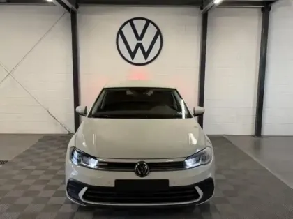 Photo 1 Volkswagen Polo  1.0 TSI 95ch VW Edition DSG7