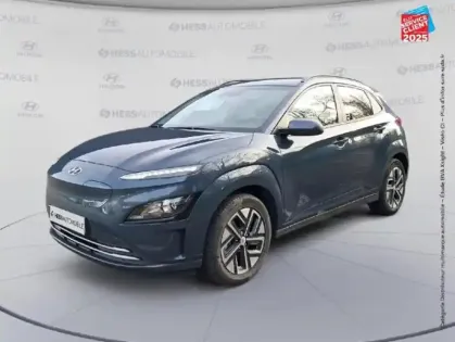 Photo Hyundai Kona