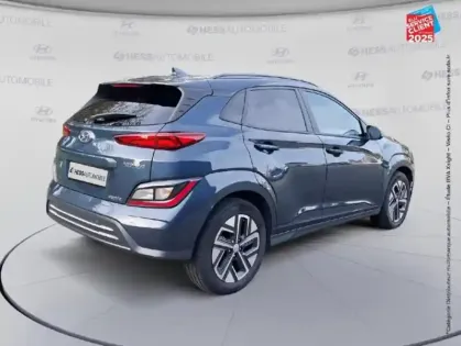 Photo 5 Hyundai Kona Gén. I Ph2 Intuitive 5