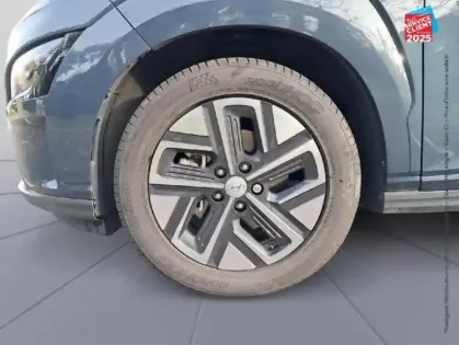 Photo 9 Hyundai Kona Gén. I Ph2 Intuitive 5