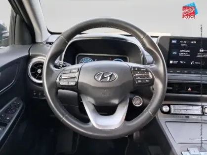Photo 11 Hyundai Kona Gén. I Ph2 Intuitive 5